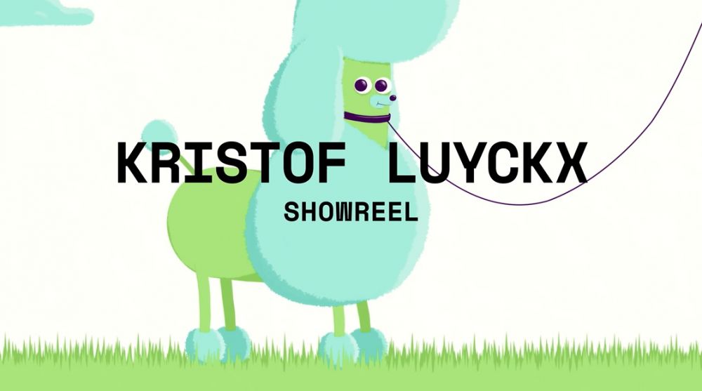 Showreel