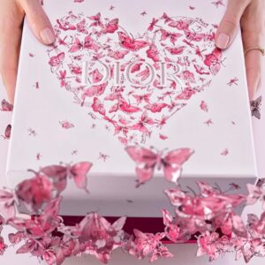 Film 520 Christian Dior Parfums