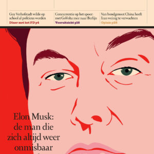 Het Financieel Dagblad