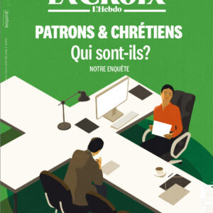La Croix L&rsquo;Hebdo