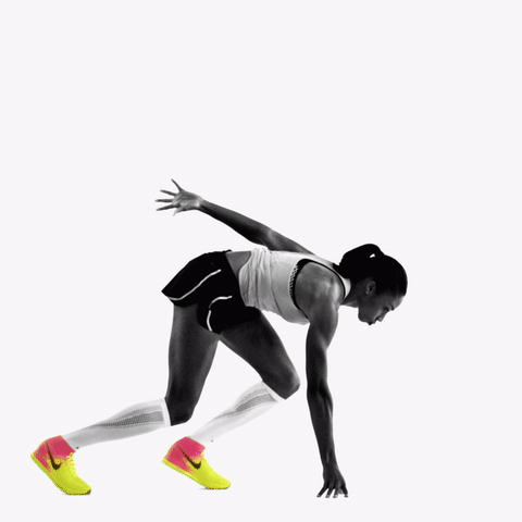 Sport Reel