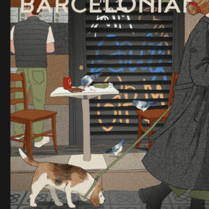 THE BARCELONIAN N°283
