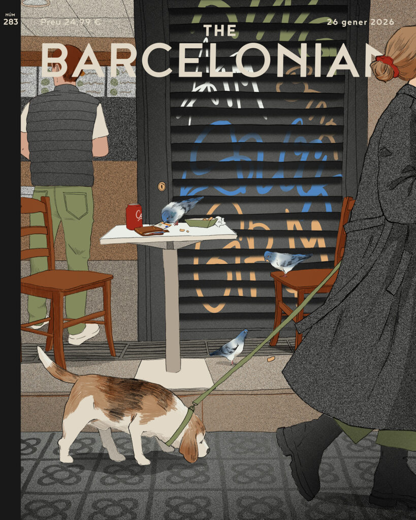Der Barceloner