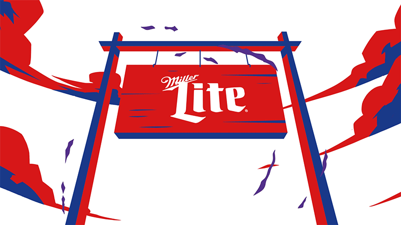 Miller Lite