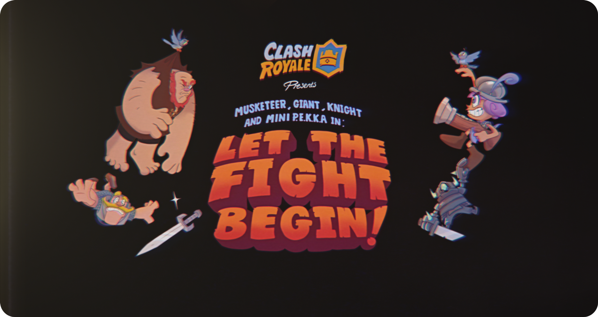 Clash