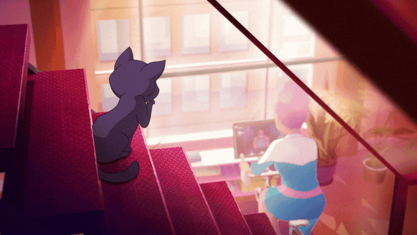 Workout Demon