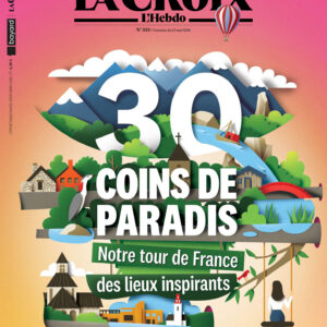 La Croix L&rsquo;Hebdo